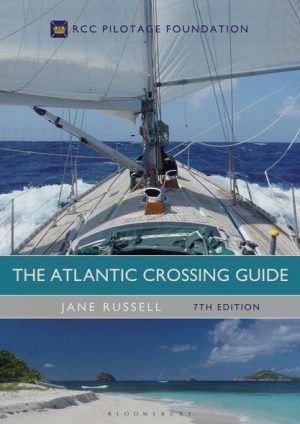 The Atlantic Crossing Guide