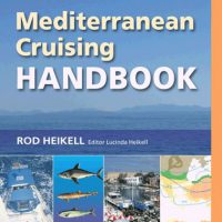 MEDITERRANEAN CRUISING HANDBOOK