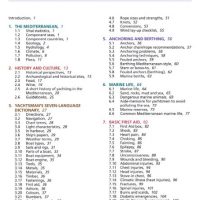 MEDITERRANEAN CRUISING HANDBOOK - Imagen 2