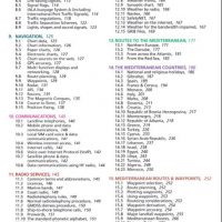 MEDITERRANEAN CRUISING HANDBOOK - Imagen 3