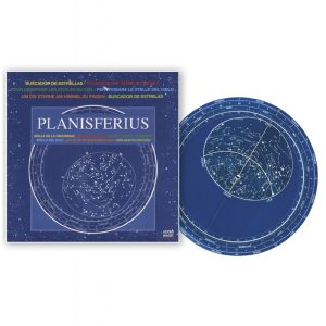 planisferius