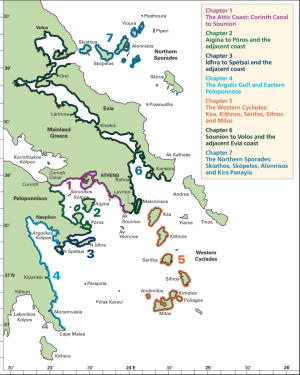 West Aegean - Imagen 2