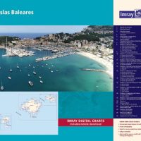 3200 ISLAS BALEARES