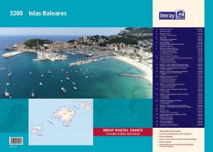 3200 ISLAS BALEARES