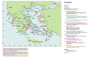 GREEK WATERS PILOT - Imagen 2