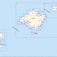3200 Islas Baleares Chart Pack - Imagen 2