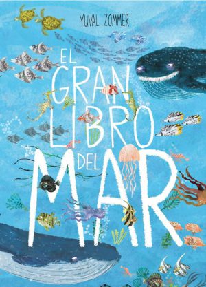 EL GRAN LIBRO DEL MAR