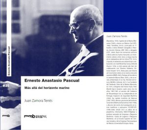 Ernesto Anastasio Pascual