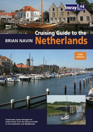 CRUISING GUIDE TO THE NETHERLANDS