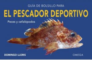 GUIA DE BOLSILLO PARA EL PESCADOR DEPORTIVO