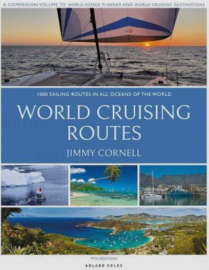 WORLD CRUISING ROUTES