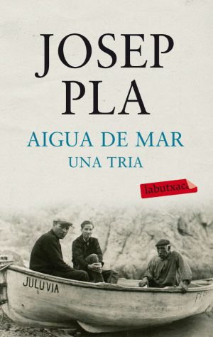 AIGUA DE MAR