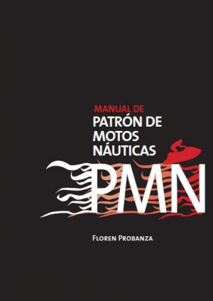 Manual de Patron de Motos Nauticas