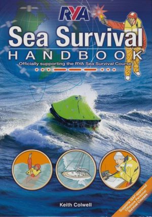 RYA SEA SURVIVAL HANDBOOK