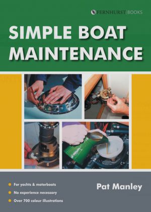 Simple Boat Maintenance