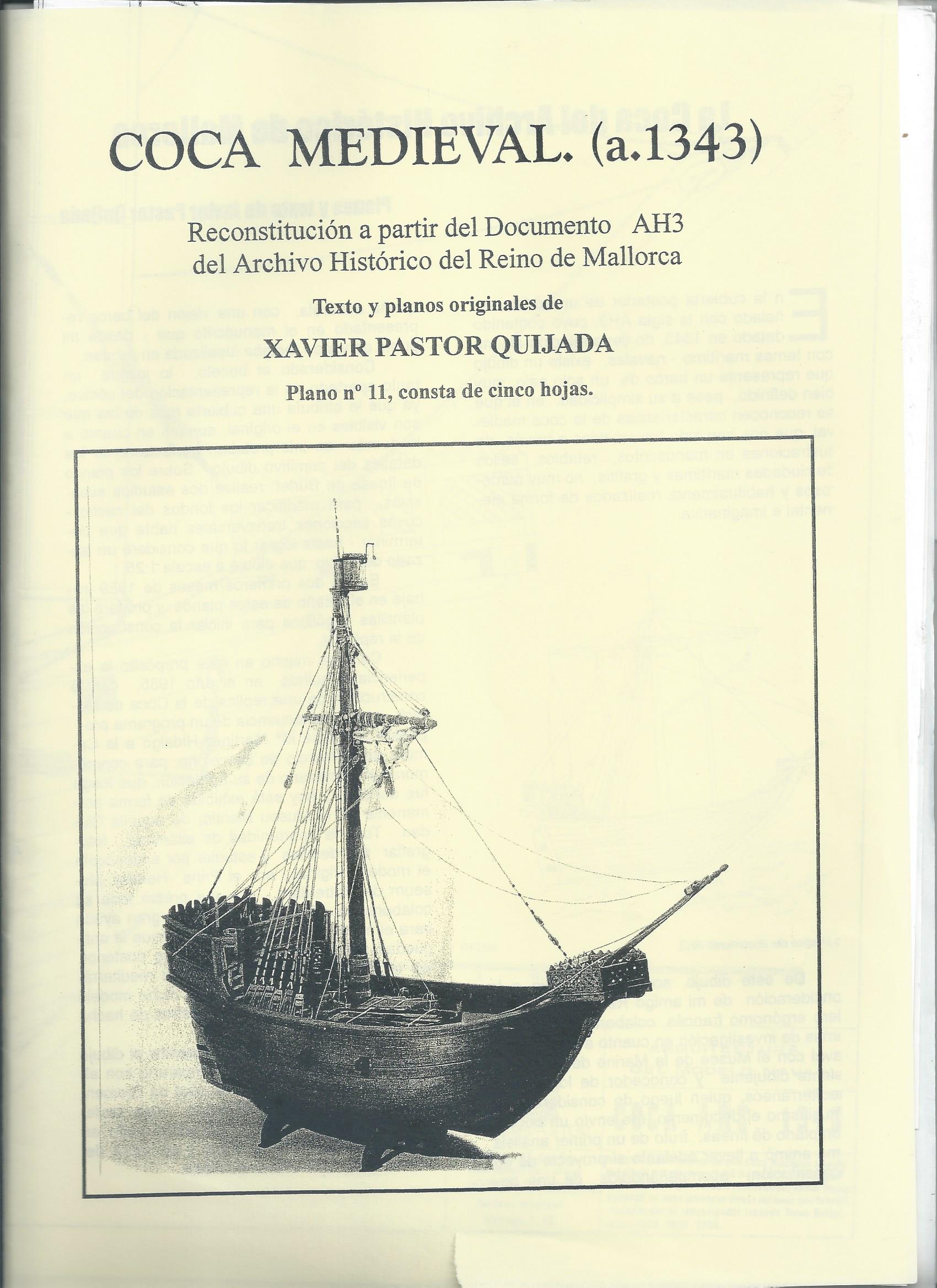 EL ARTE DEL MODELISMO NAVAL - Librería Náutica