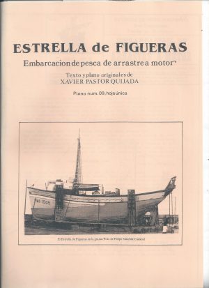 ESTRELLA DE FIGUERAS