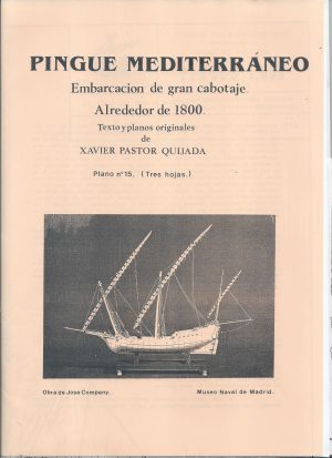 PINGUE MEDITERRANEO