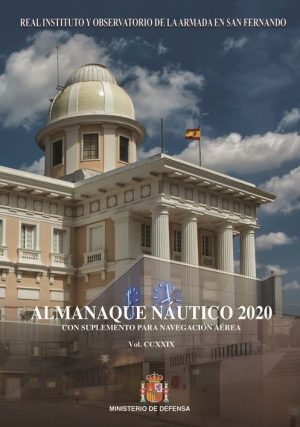 ALMANAQUE 2020