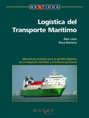 LOGISTICA DEL TRANSPORTE MARITIMO