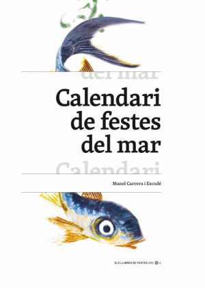 Calendari de Festes del Mar