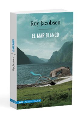 EL MAR BLANCO