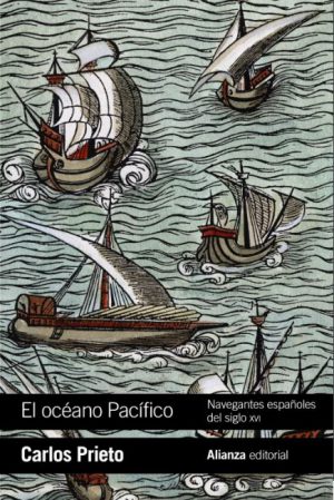 EL OCEANO PACIFICO