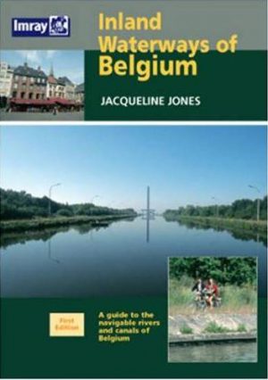 INLAND WATERWAYS OF BELGIUM