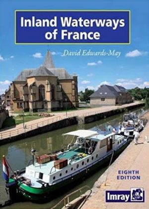 INLAND WATERWAYS OF FRANCE