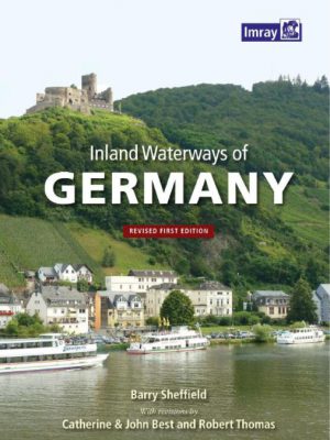 INLAND WATERWAYS OF GERMANY