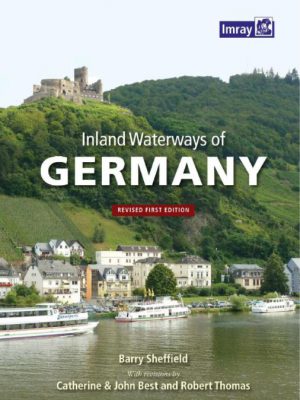 INLAND WATERWAYS OF GERMANY