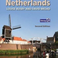 INLAND WATERWAYS OF THE NETHERLANDS
