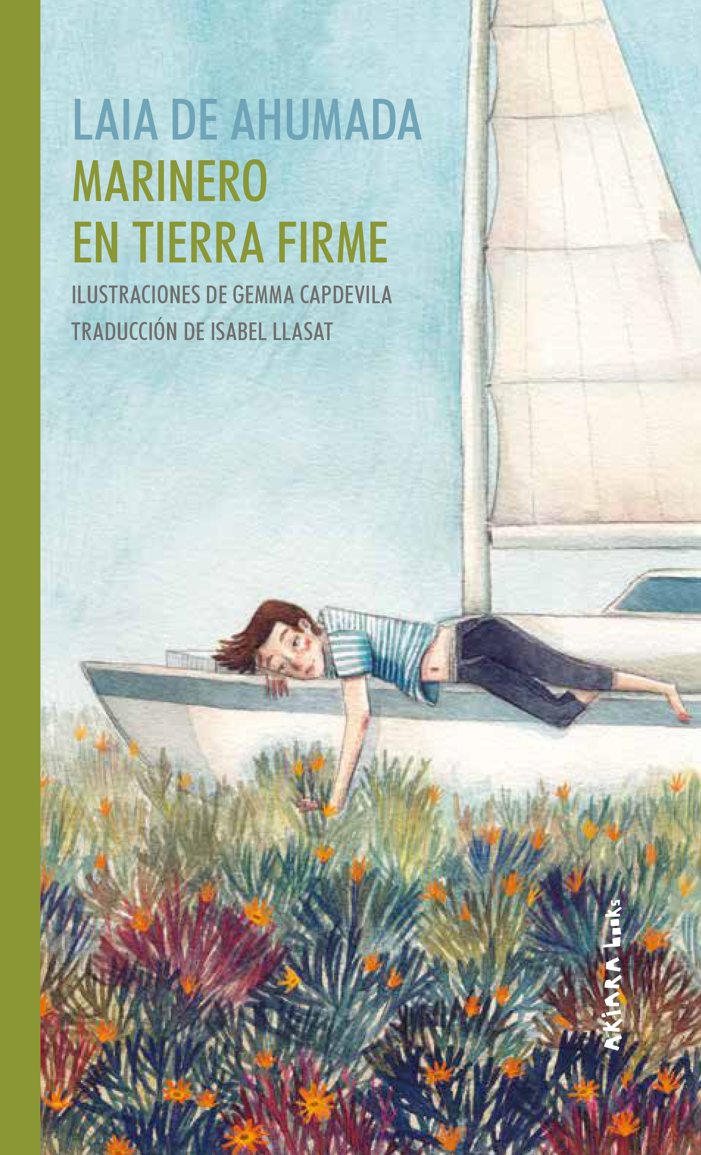 MARINERO EN TIERRA FIRME - Librería Náutica