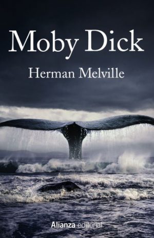 MOBY DICK..