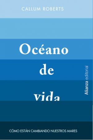 OCEANO DE VIDA