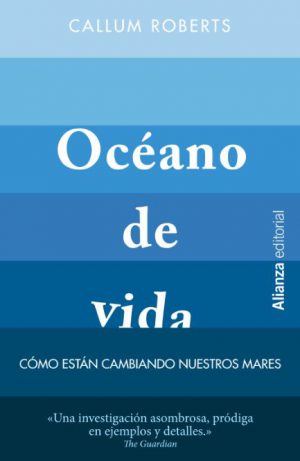 OCEANO DE VIDA..