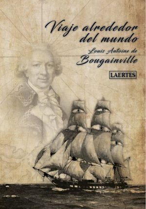 VIAJE ALREDEDOR DEL MUNDO