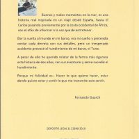 Buenos y malos momentos en la mar - Imagen 2