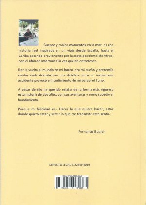 Buenos y malos momentos en la mar - Imagen 2