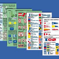 GUIA INTERNACIONAL DE NAVEGACION..