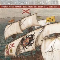 ISLAS TERCEIRAS, BATALLA NAVAL DE SAN MIGUEL