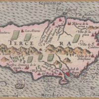 ISLAS TERCEIRAS, BATALLA NAVAL DE SAN MIGUEL - Imagen 2