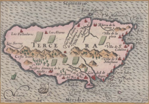 ISLAS TERCEIRAS, BATALLA NAVAL DE SAN MIGUEL - Imagen 2