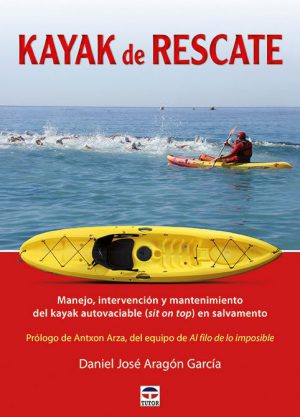 KAYAK DE RESCATE