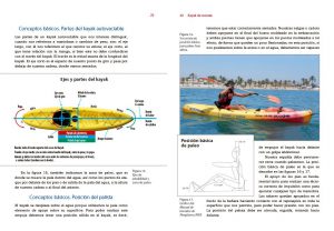 KAYAK DE RESCATE