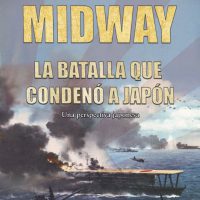 MIDWAY, LA BATALLA QUE CONDENO A JAPON