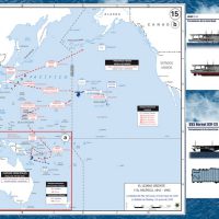 MIDWAY, LA BATALLA QUE CONDENÓ A JAPÓN - Imagen 2