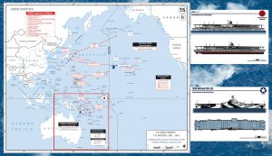 MIDWAY, LA BATALLA QUE CONDENÓ A JAPÓN - Imagen 2