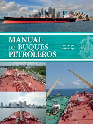 MANUAL DE BUQUES PETROLEROS