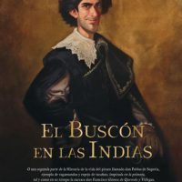 EL BUSCON EN LAS INDIAS
